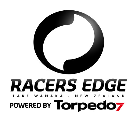 Racers Edge Lake Wanaka New Zealand Powered by Torpedo7_wide sta