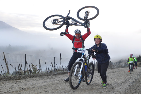 Geoff and buddy 2015