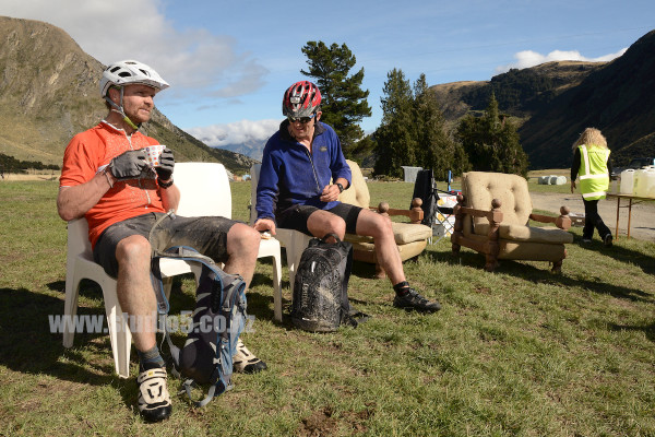 tea and scones --sitting